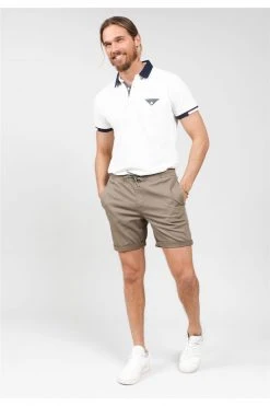 Shorts & Bermudas Short GROOVES - DeeluxeShort GROOVES