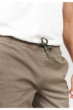 Shorts & Bermudas Short GROOVES - DeeluxeShort GROOVES -Vêtements Homme Soldes Magasin short grooves 3