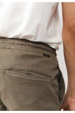 Shorts & Bermudas Short GROOVES - DeeluxeShort GROOVES -Vêtements Homme Soldes Magasin short grooves 4