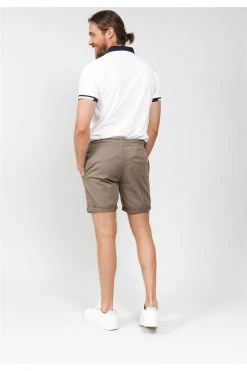 Shorts & Bermudas Short GROOVES - DeeluxeShort GROOVES -Vêtements Homme Soldes Magasin short grooves 5