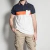 Shorts & Bermudas Short Cargo En Coton Pour Homme - HEAVEN S21711M - DEELUXEShort HEAVEN -Vêtements Homme Soldes Magasin short heaven
