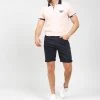 Shorts & Bermudas Short JOHN - DeeluxeShort JOHN 2 Shorts & Bermudas Short JOHN - DeeluxeShort JOHN -Vêtements Homme Soldes Magasin short john
