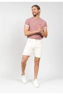 Shorts & Bermudas Short JOHN - DeeluxeShort JOHN 13 Shorts & Bermudas Short JOHN - DeeluxeShort JOHN -Vêtements Homme Soldes Magasin short john 11