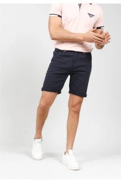 Shorts & Bermudas Short JOHN - DeeluxeShort JOHN -Vêtements Homme Soldes Magasin short john 2
