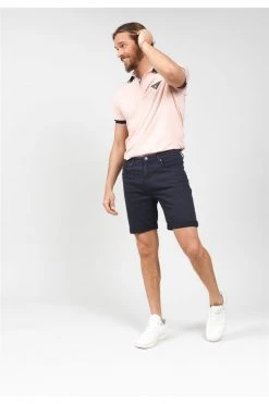 Shorts & Bermudas Short JOHN - DeeluxeShort JOHN -Vêtements Homme Soldes Magasin short john 5
