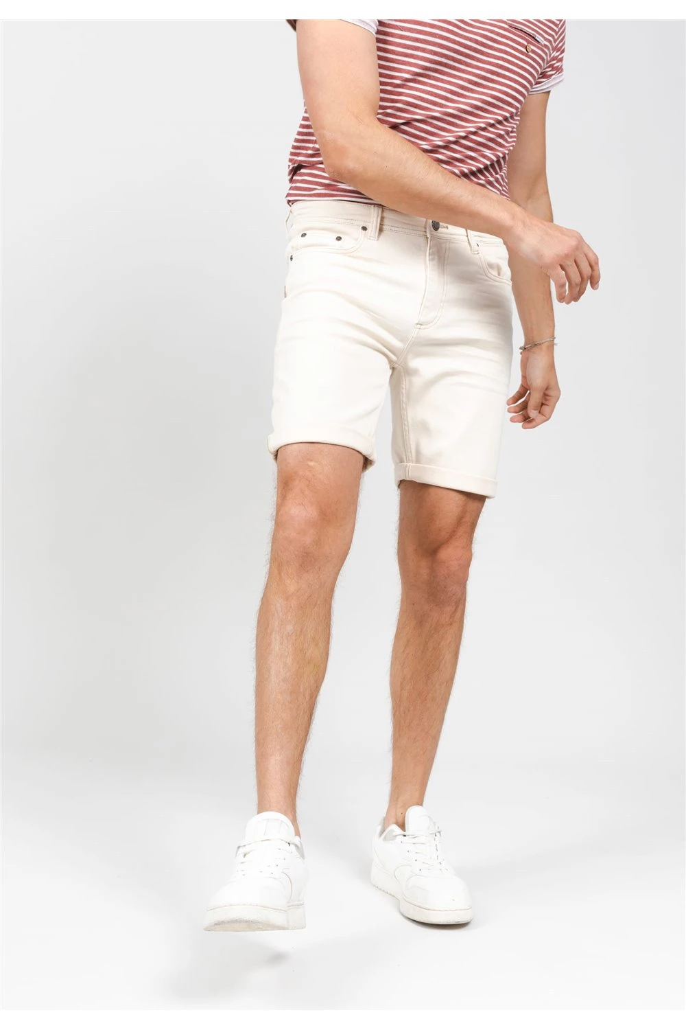 Shorts & Bermudas Short JOHN - DeeluxeShort JOHN 3 Shorts & Bermudas Short JOHN - DeeluxeShort JOHN