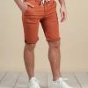 Shorts & Bermudas Short Chino Slim Pour Homme - KARMA S21710M - DEELUXEShort KARMA -Vêtements Homme Soldes Magasin short karma 6