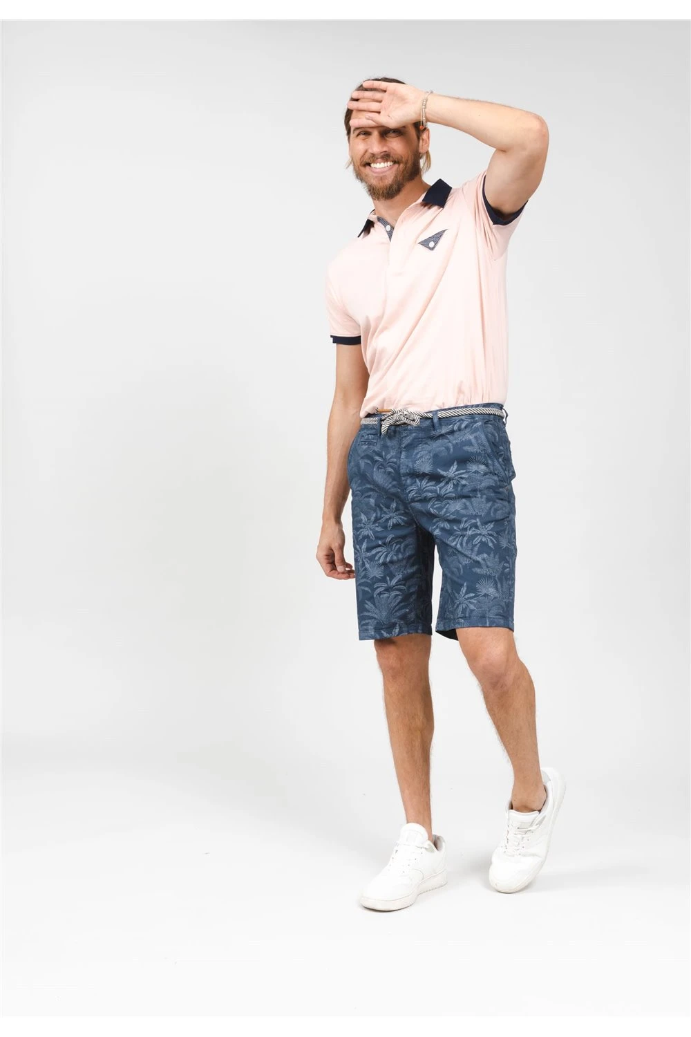 Shorts & Bermudas Short KARUBI - DeeluxeShort KARUBI 4 Shorts & Bermudas Short KARUBI - DeeluxeShort KARUBI – Image 2