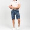 Shorts & Bermudas Short KARUBI - DeeluxeShort KARUBI -Vêtements Homme Soldes Magasin short karubi