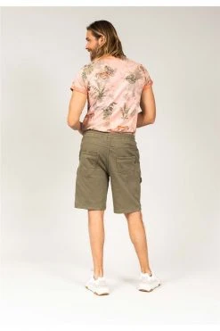 Shorts & Bermudas Short KEITH - DeeluxeShort KEITH 9 Shorts & Bermudas Short KEITH - DeeluxeShort KEITH -Vêtements Homme Soldes Magasin short keith 2