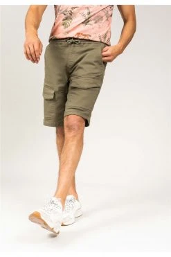 Shorts & Bermudas Short KEITH - DeeluxeShort KEITH
