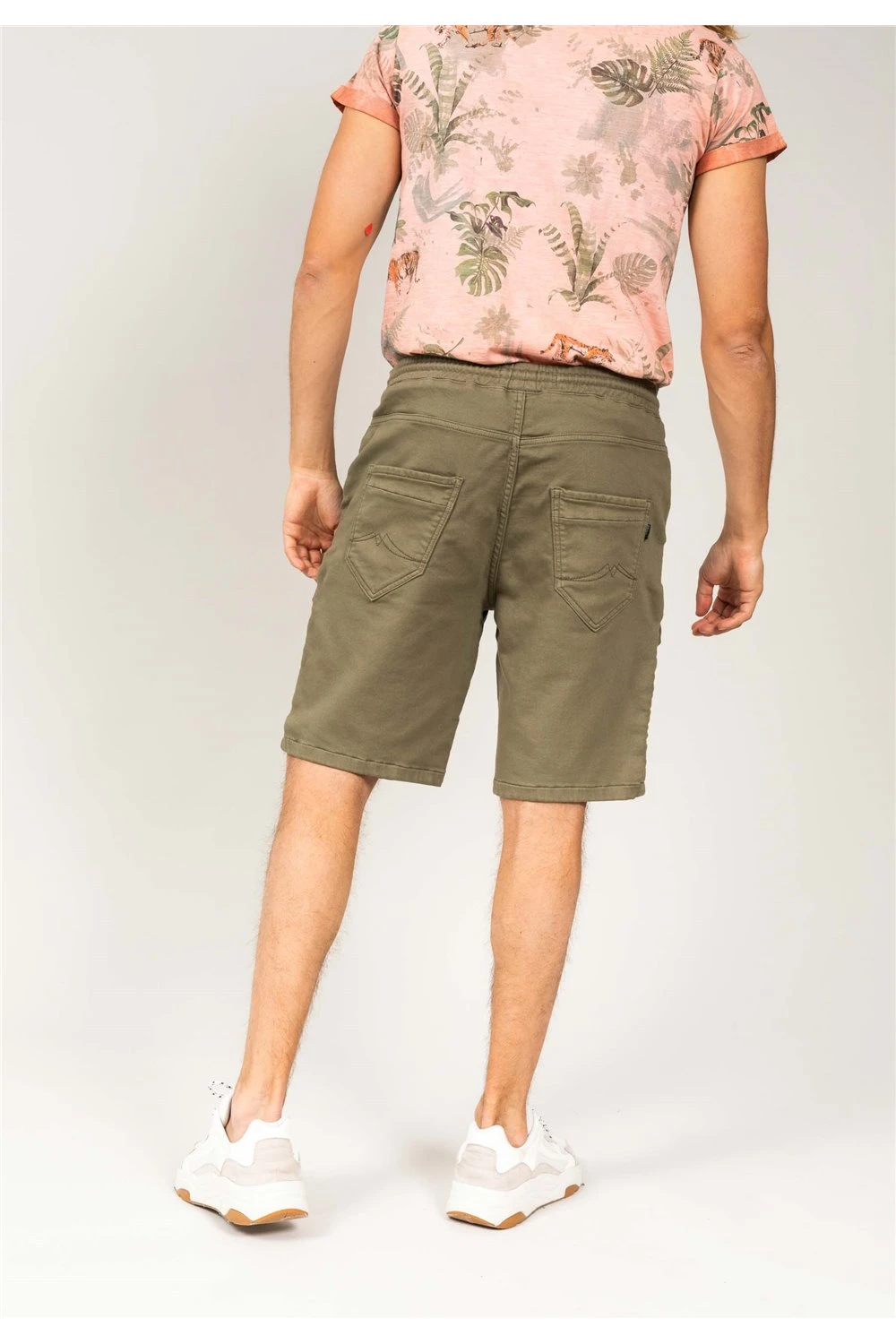 Shorts & Bermudas Short KEITH - DeeluxeShort KEITH 6 Shorts & Bermudas Short KEITH - DeeluxeShort KEITH – Image 4