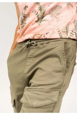 Shorts & Bermudas Short KEITH - DeeluxeShort KEITH 11 Shorts & Bermudas Short KEITH - DeeluxeShort KEITH -Vêtements Homme Soldes Magasin short keith 4