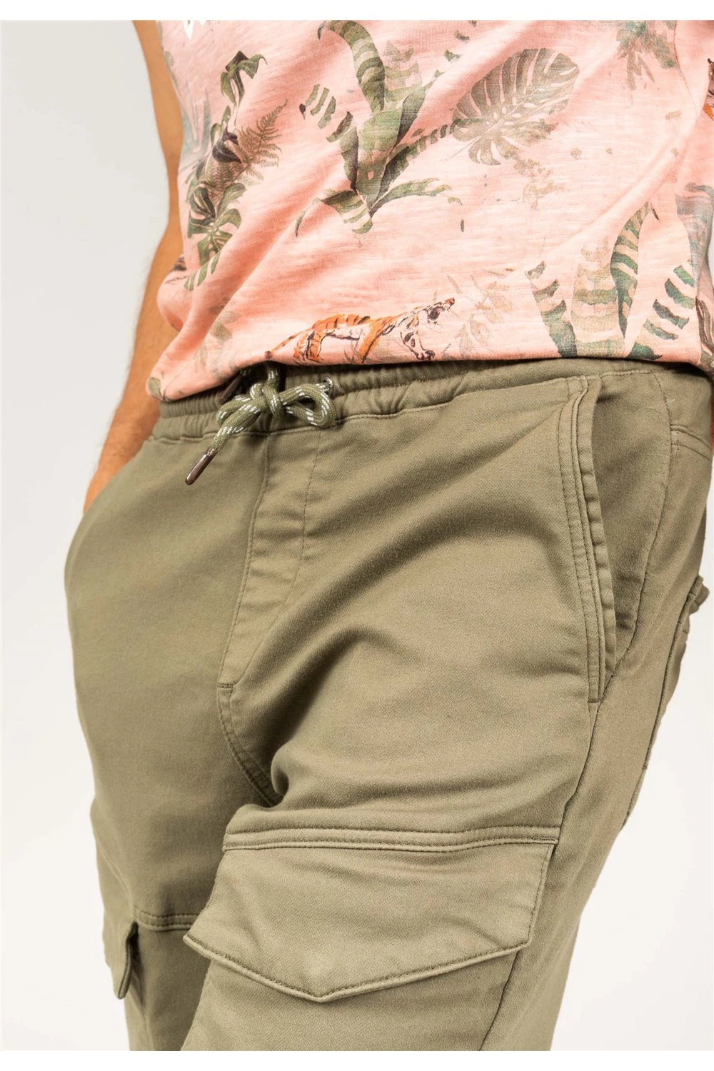 Shorts & Bermudas Short KEITH - DeeluxeShort KEITH 7 Shorts & Bermudas Short KEITH - DeeluxeShort KEITH – Image 5