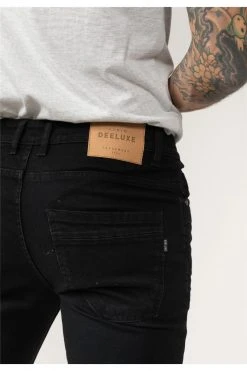 Shorts & Bermudas Short KURT - DeeluxeShort KURT -Vêtements Homme Soldes Magasin short kurt 11