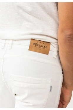 Shorts & Bermudas Short KURT - DeeluxeShort KURT -Vêtements Homme Soldes Magasin short kurt 5