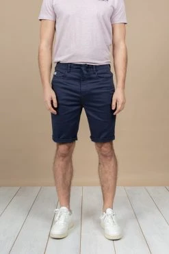 Shorts & Bermuda Homme Short Jogg Jean Pour Homme - MASON S21JG863M - DEELUXEShort MASON 9 Shorts & Bermuda Homme Short Jogg Jean Pour Homme - MASON S21JG863M - DEELUXEShort MASON -Vêtements Homme Soldes Magasin short mason 2
