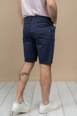Shorts & Bermuda Homme Short Jogg Jean Pour Homme - MASON S21JG863M - DEELUXEShort MASON 10 Shorts & Bermuda Homme Short Jogg Jean Pour Homme - MASON S21JG863M - DEELUXEShort MASON -Vêtements Homme Soldes Magasin short mason 3