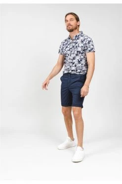 Shorts & Bermudas Short MILLIAM - DeeluxeShort MILLIAM -Vêtements Homme Soldes Magasin short milliam 4