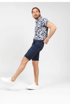 Shorts & Bermudas Short MILLIAM - DeeluxeShort MILLIAM -Vêtements Homme Soldes Magasin short milliam 5