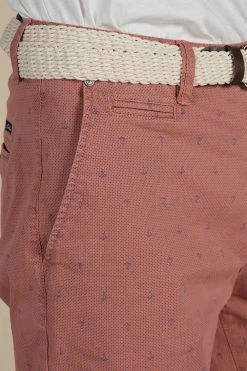 Shorts & Bermudas Short à Imprimé Points Et Ancres Pour Homme - NAPUA S21748M - DEELUXEShort NAPUA -Vêtements Homme Soldes Magasin short napua 10