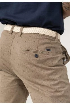 Shorts & Bermudas Short NAPUA - DeeluxeShort NAPUA -Vêtements Homme Soldes Magasin short napua 4