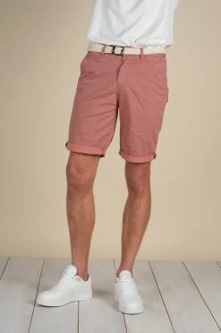 Shorts & Bermudas Short à Imprimé Points Et Ancres Pour Homme - NAPUA S21748M - DEELUXEShort NAPUA -Vêtements Homme Soldes Magasin short napua 8