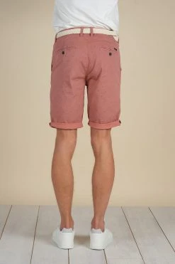 Shorts & Bermudas Short à Imprimé Points Et Ancres Pour Homme - NAPUA S21748M - DEELUXEShort NAPUA -Vêtements Homme Soldes Magasin short napua 9