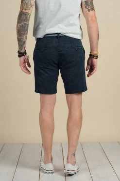 Shorts & Bermuda Homme Short Chino à Imprimé Floral Pour Homme - SOLIA S21709M - DEELUXEShort SOLIA 10 Shorts & Bermuda Homme Short Chino à Imprimé Floral Pour Homme - SOLIA S21709M - DEELUXEShort SOLIA -Vêtements Homme Soldes Magasin short solia 3