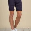 Shorts & Bermudas Bermuda Chino Uni Pour Homme - VARTY S21745M - DEELUXEShort VARTY -Vêtements Homme Soldes Magasin short varty