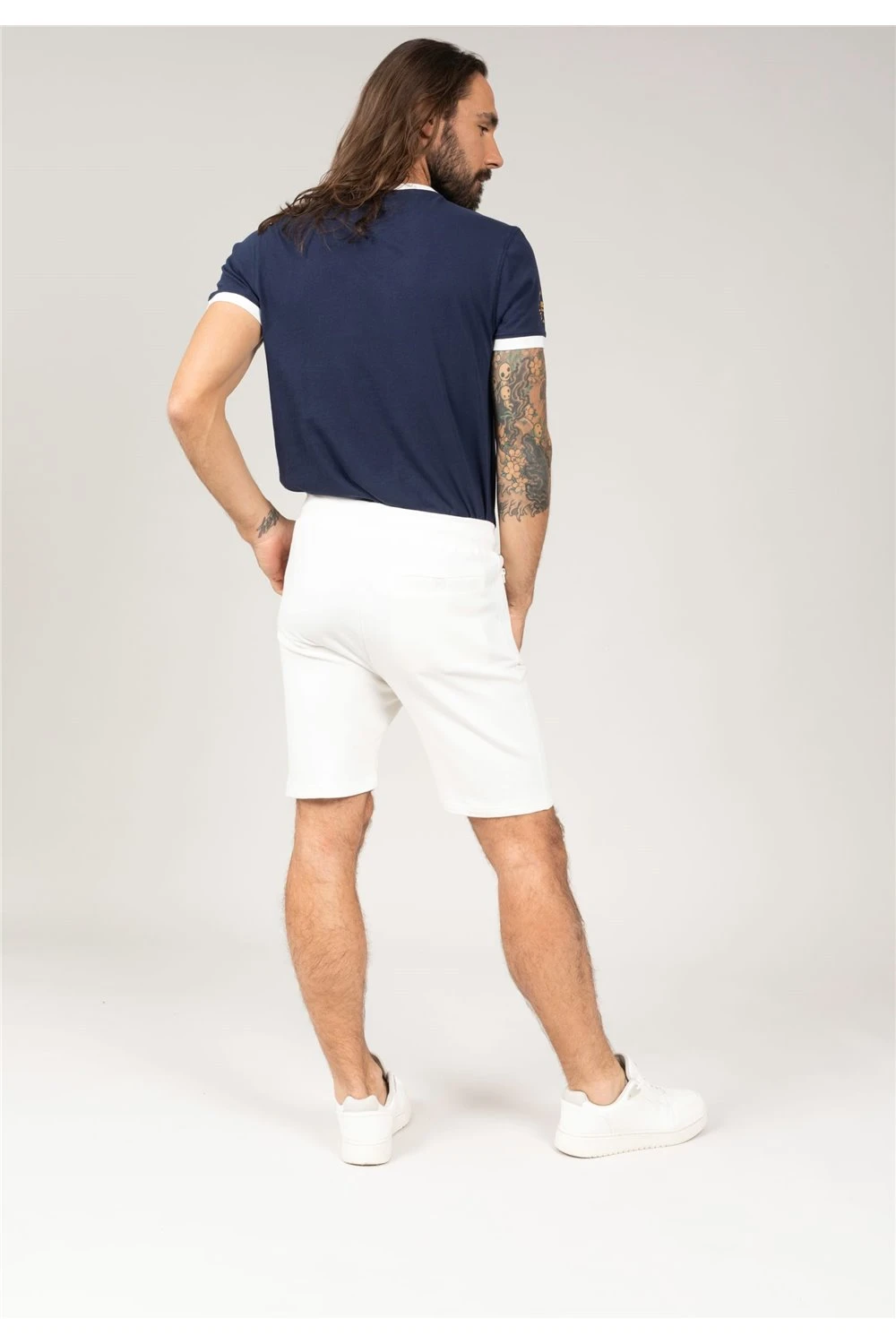 Shorts & Bermudas Short ZIRCON - DeeluxeShort ZIRCON 4 Shorts & Bermudas Short ZIRCON - DeeluxeShort ZIRCON – Image 2