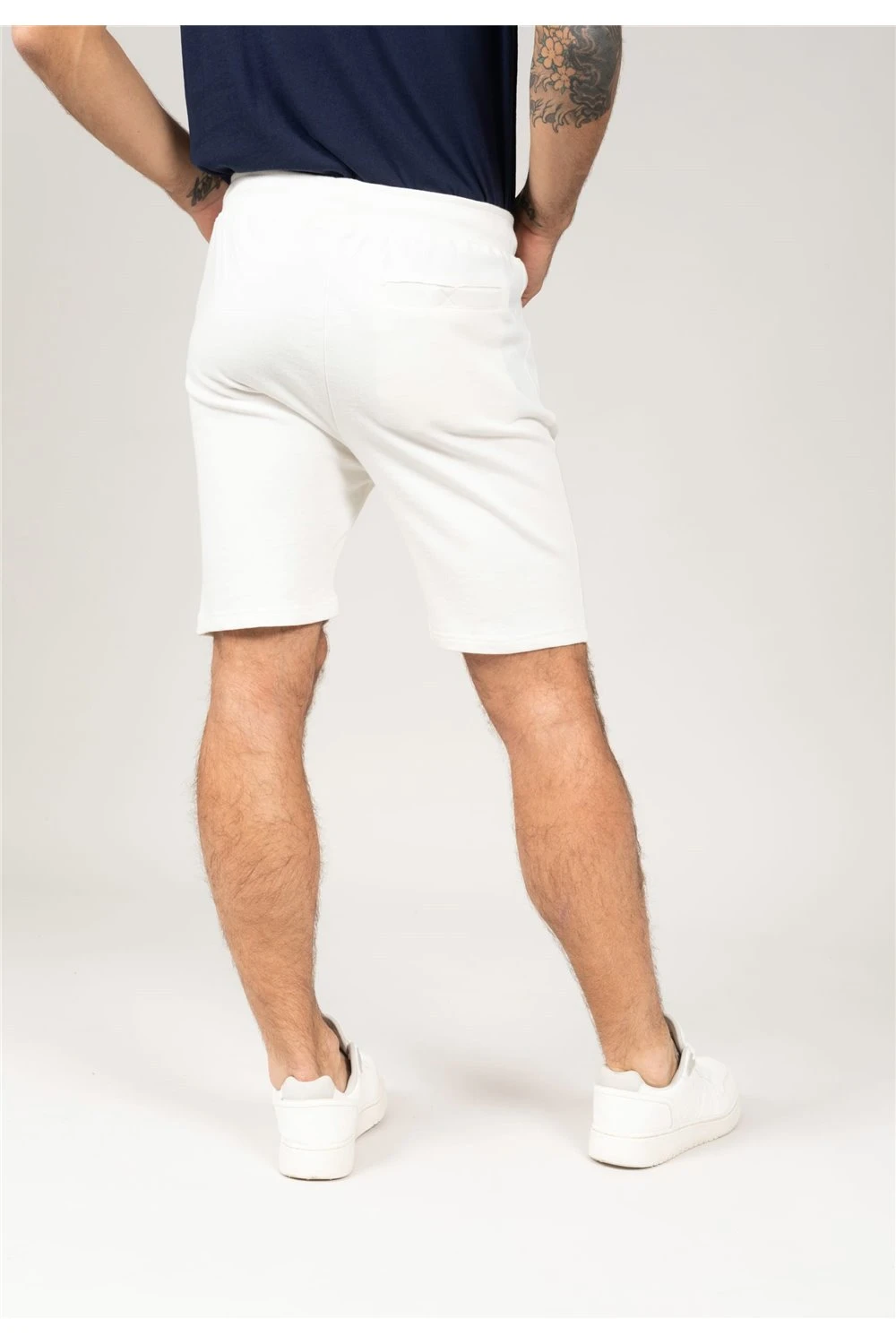 Shorts & Bermudas Short ZIRCON - DeeluxeShort ZIRCON 5 Shorts & Bermudas Short ZIRCON - DeeluxeShort ZIRCON – Image 3