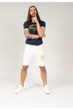 Shorts & Bermudas Short ZIRCON - DeeluxeShort ZIRCON