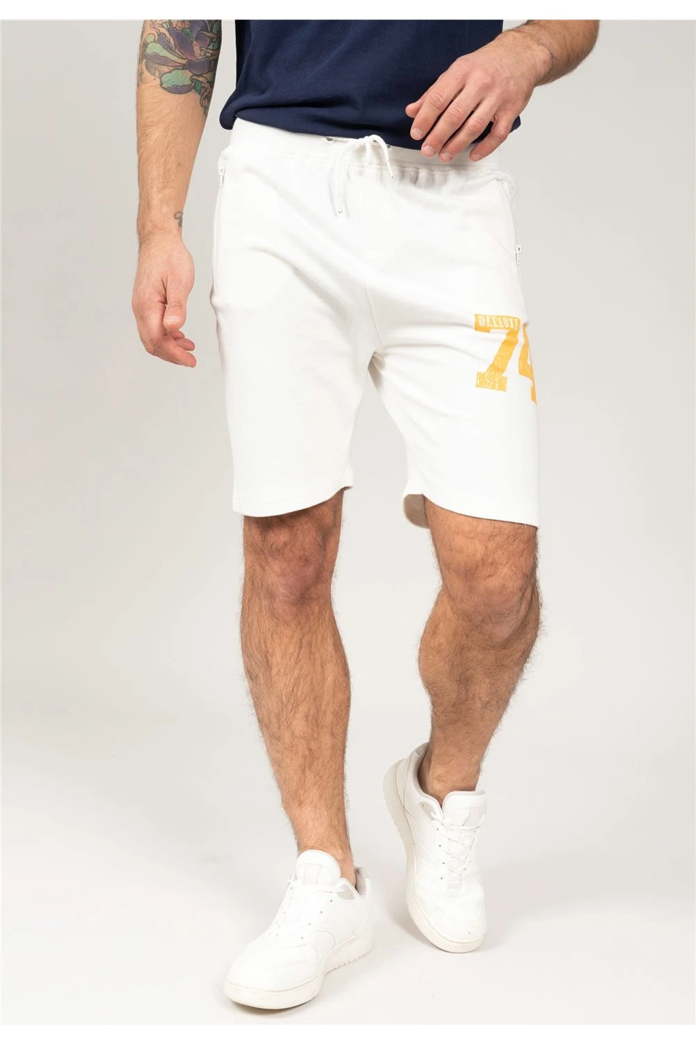 Shorts & Bermudas Short ZIRCON - DeeluxeShort ZIRCON 6 Shorts & Bermudas Short ZIRCON - DeeluxeShort ZIRCON – Image 4