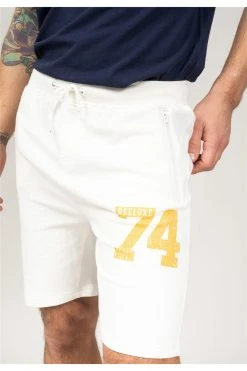 Shorts & Bermudas Short ZIRCON - DeeluxeShort ZIRCON 12 Shorts & Bermudas Short ZIRCON - DeeluxeShort ZIRCON -Vêtements Homme Soldes Magasin short zircon 4