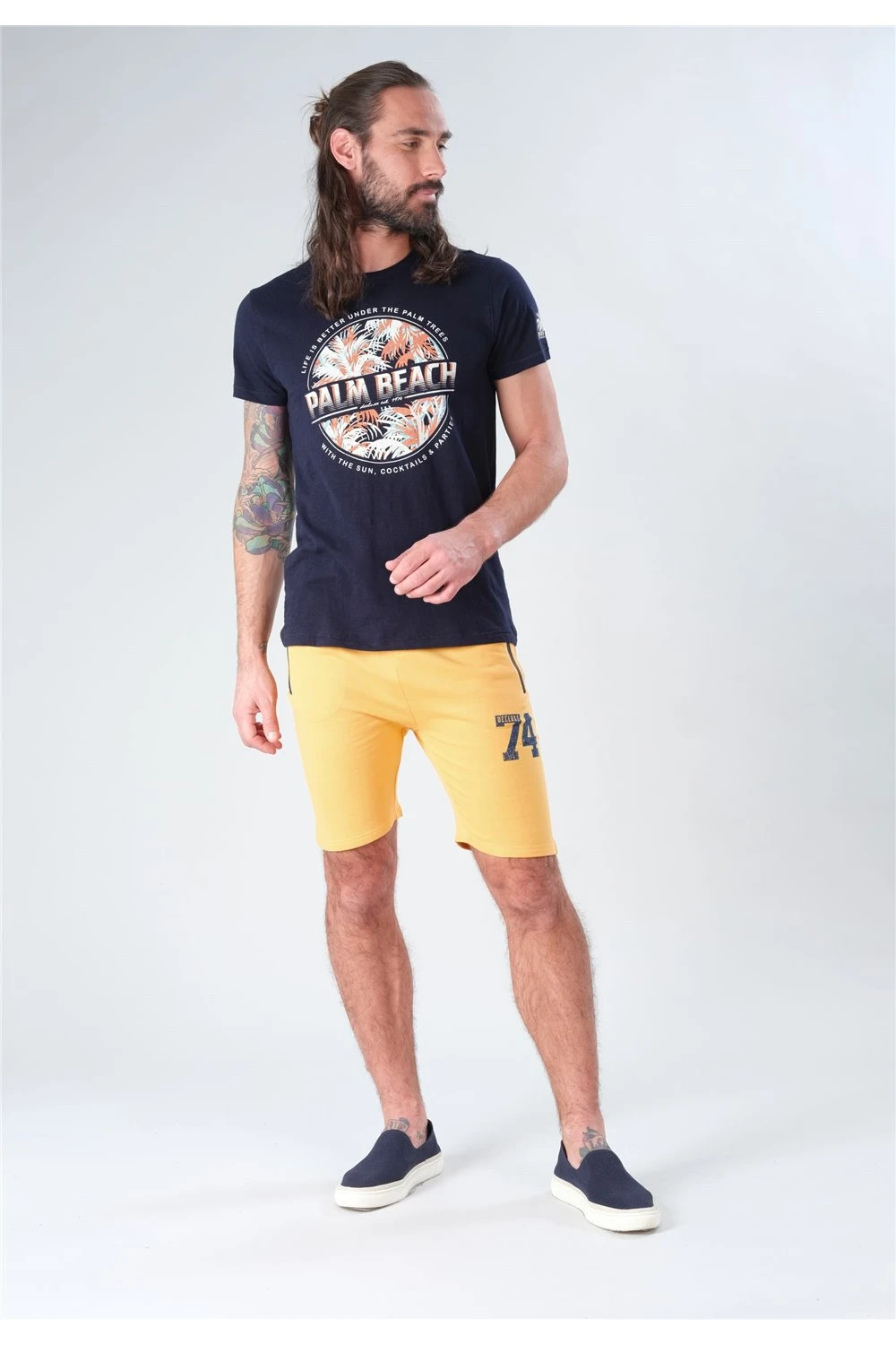 Shorts & Bermudas Short ZIRCON - DeeluxeShort ZIRCON 8 Shorts & Bermudas Short ZIRCON - DeeluxeShort ZIRCON – Image 6