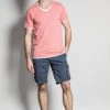 Shorts & Bermudas Short Cargo Uni Pour Homme - SLOG S20747 - DEELUXESHORT SLOG
