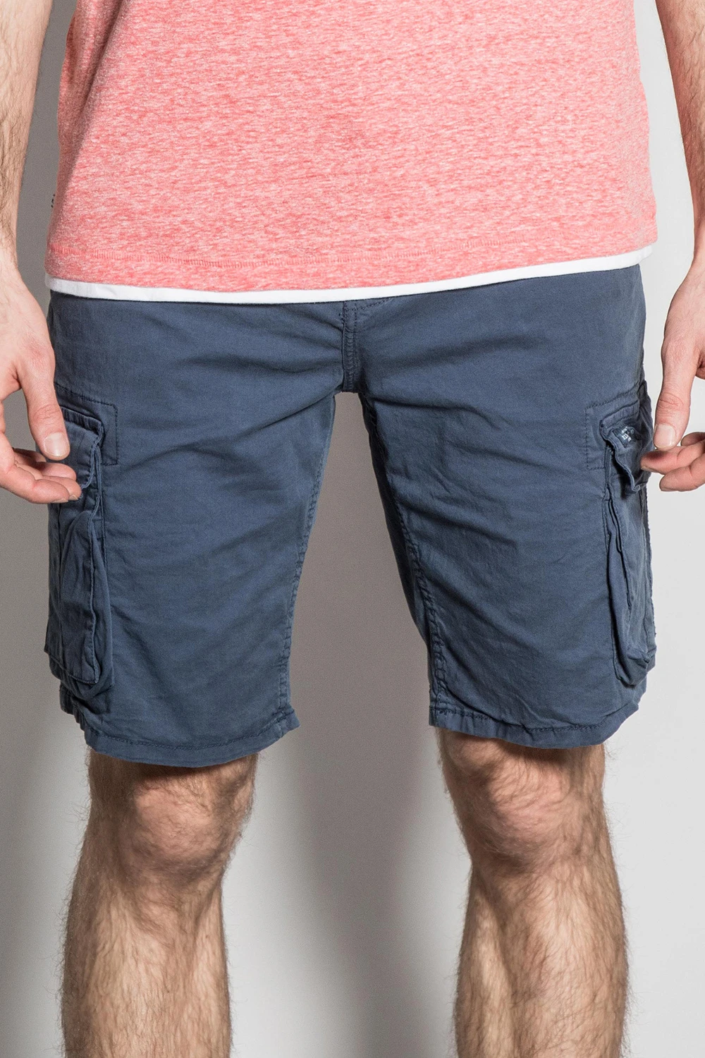 Shorts & Bermudas Short Cargo Uni Pour Homme - SLOG S20747 - DEELUXESHORT SLOG 5 Shorts & Bermudas Short Cargo Uni Pour Homme - SLOG S20747 - DEELUXESHORT SLOG – Image 3
