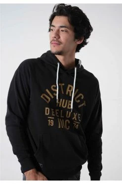 Sweats Sweat ALVAN - DeeluxeSweat ALVAN -Vêtements Homme Soldes Magasin sweat alvan 2