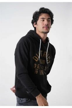 Sweats Sweat ALVAN - DeeluxeSweat ALVAN -Vêtements Homme Soldes Magasin sweat alvan 4