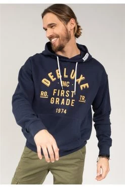 Sweats Sweat ARCHER - DeeluxeSweat ARCHER -Vêtements Homme Soldes Magasin sweat archer 2