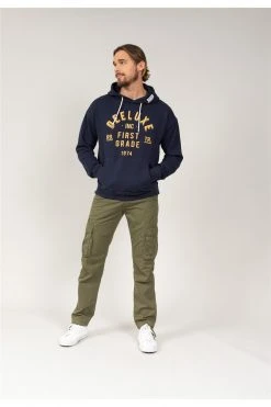 Sweats Sweat ARCHER - DeeluxeSweat ARCHER -Vêtements Homme Soldes Magasin sweat archer 3