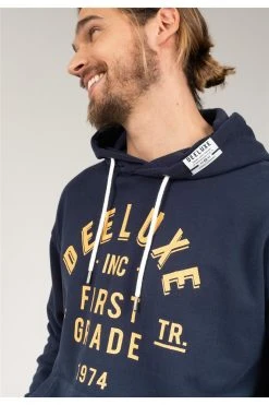 Sweats Sweat ARCHER - DeeluxeSweat ARCHER -Vêtements Homme Soldes Magasin sweat archer 5