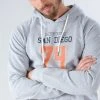 Sweats Sweat ARNOLD - DeeluxeSweat ARNOLD -Vêtements Homme Soldes Magasin sweat arnold