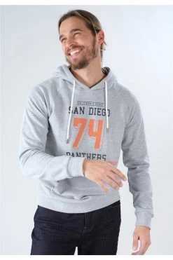 Sweats Sweat ARNOLD - DeeluxeSweat ARNOLD -Vêtements Homme Soldes Magasin sweat arnold 2