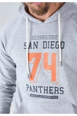 Sweats Sweat ARNOLD - DeeluxeSweat ARNOLD -Vêtements Homme Soldes Magasin sweat arnold 4