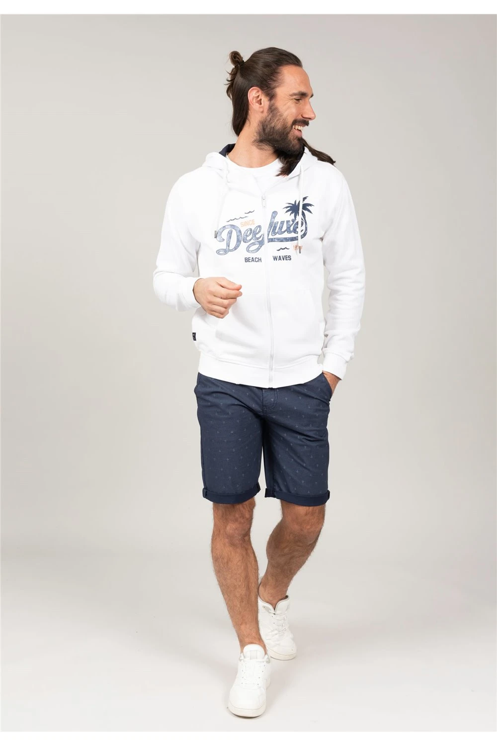 Sweats Sweat ARVIN - DeeluxeSweat ARVIN 5 Sweats Sweat ARVIN - DeeluxeSweat ARVIN – Image 3