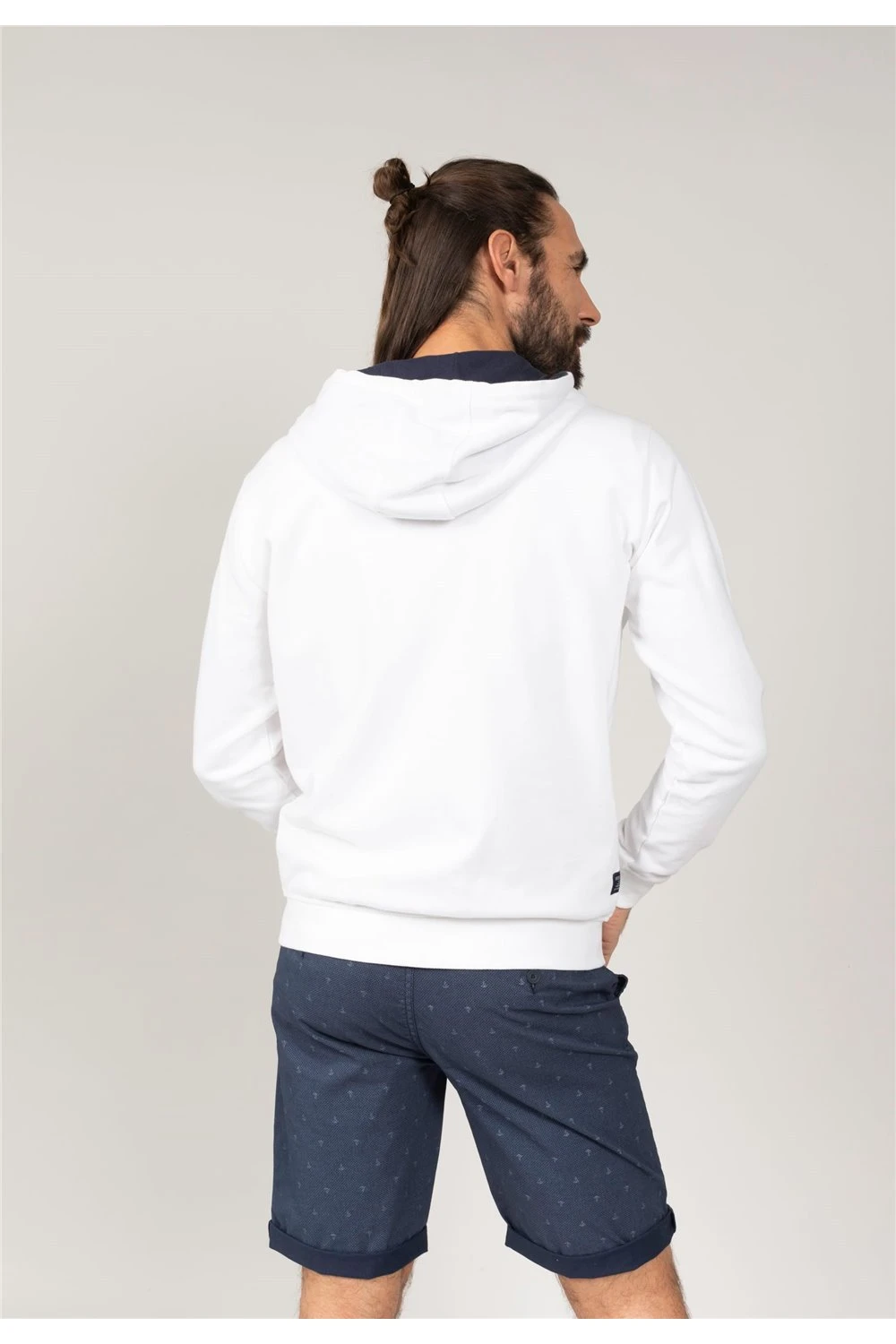 Sweats Sweat ARVIN - DeeluxeSweat ARVIN 6 Sweats Sweat ARVIN - DeeluxeSweat ARVIN – Image 4