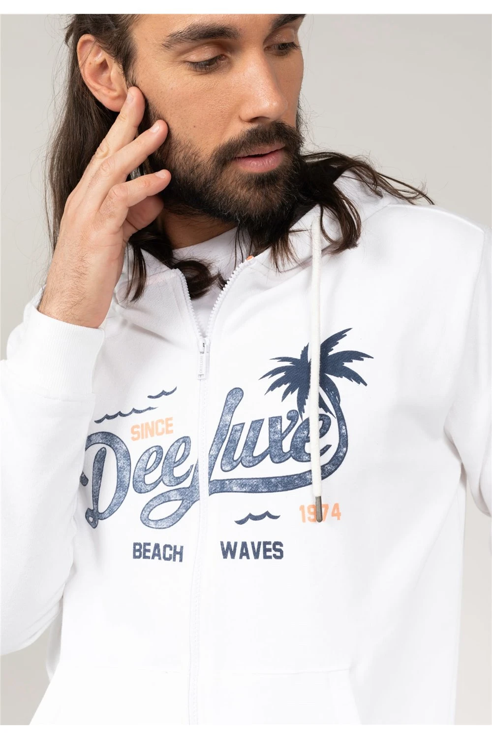 Sweats Sweat ARVIN - DeeluxeSweat ARVIN 8 Sweats Sweat ARVIN - DeeluxeSweat ARVIN – Image 6