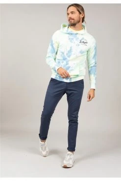 Sweats Sweat BLISS - DeeluxeSweat BLISS -Vêtements Homme Soldes Magasin sweat bliss 2